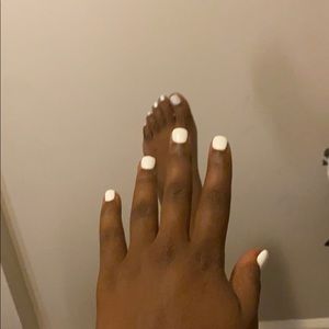 Meet your Posher, Shawanna